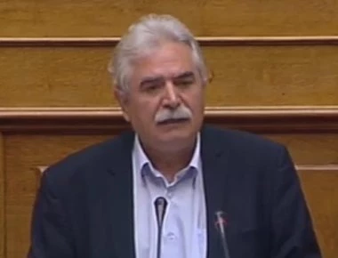 Χ. Κατσώτης: «Η συνάντηση στη Βάρνα είναι ένα παζάρι μεταξύ ΕΕ και Τουρκίας για να προωθηθούν συμφέροντα στην περιοχή»
